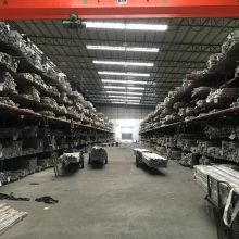 佛山市華昌耀金屬制品廠 不銹鋼管材與廚房用品的專業供應商